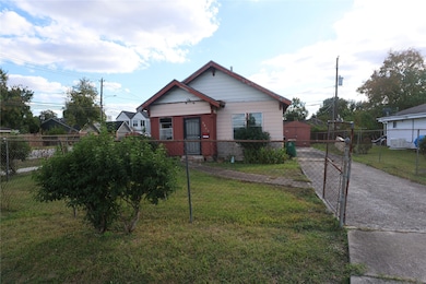 3462 Seabrook St, Houston, TX 77021 - photo 2