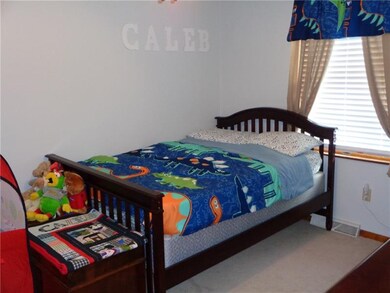 2nd Bedroom