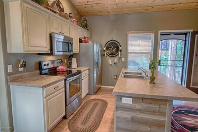 1131 Cedar Ridge Run
