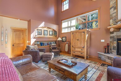 33 Storm Peak Dr unit Lot 13 in Engineer V, Durango, CO 81301 - photo 5