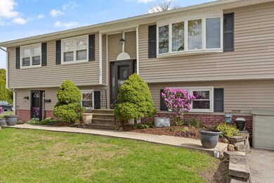 136 Derby St, Worcester, MA 01604 - photo 4