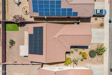 Owned Solar