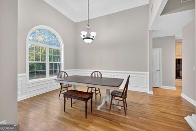 1238 Tapp Wood Rd, Hoschton, GA 30548 - photo 5