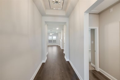 10336 Tapioca St, Fort Worth, TX 76036 - photo 2