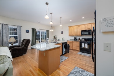 379 Wooster St, Naugatuck, CT 06770 - photo 5