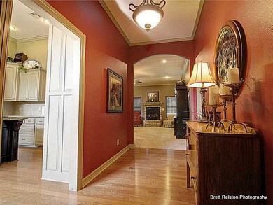 unlisted-address, Bentonville, AR 72712 - photo 4