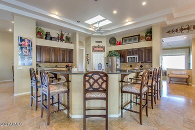 3732 E Minton Place, Mesa, AZ 85215 - photo 3