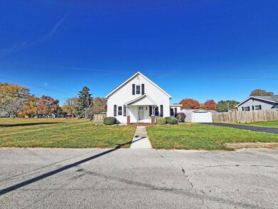 1015 E 34th St, Marion, IN 46953 - photo 2