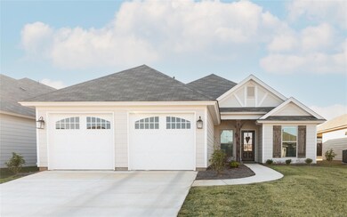 Picture is not the exact home – this is a represen