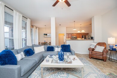 1708 Amanda Ln, Kilgore, TX 75662 - photo 7