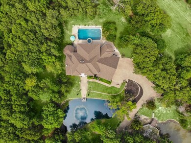 754 Boling Ranch Rd, Azle, TX 76020 - photo 4