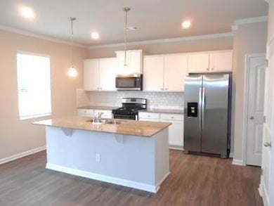 177 Valley View Cir, Dallas, GA 30132 - photo 7