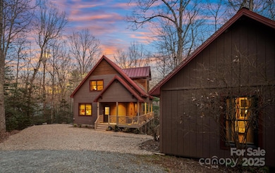 46 Bobcat Trail, Brevard, NC 28712 - photo 4