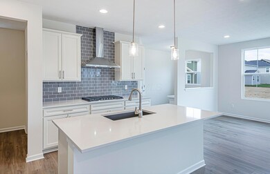 4 Kitchen