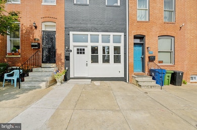 518 N Patterson Park Ave, Baltimore, MD 21205 - photo 5
