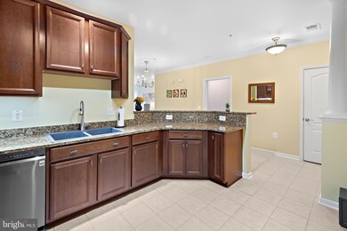 1403 Wigeon Way unit 303, Gambrills, MD 21054 - photo 7