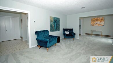 593 Tilton Way unit 593A, Monroe Township, NJ 08831 - photo 5