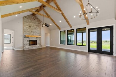 525 Hondo Crossing, Weatherford, TX 76087 - photo 4