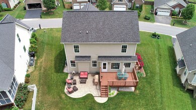 1b - Ext - Rear High