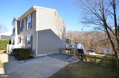 1602 Brimfield Cir, Sykesville, MD 21784 - photo 5