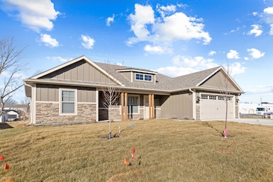 1451 Spring Mountain Dr, Columbia, MO 65201 - photo 6