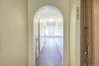 Tennis View Apartments unit 410, Forest Hills, NY 11375 - photo 2