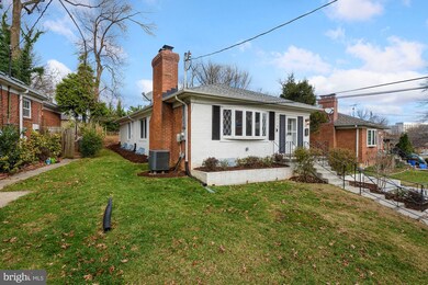 1713 Flora Ln, Silver Spring, MD 20910 - photo 3