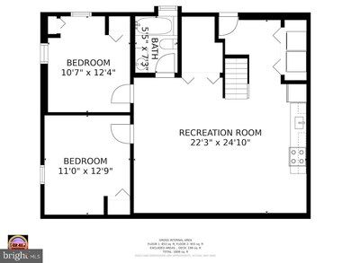 6109 62nd Place, Riverdale, MD 20737 - photo 7