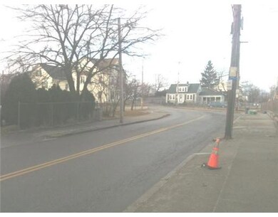 203 Hunt St, Central Falls, RI 02863 - photo 4