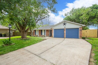 This property features a spacious double driveway and a convenient double-door garage, providing ample room for effortless parking and easy access.