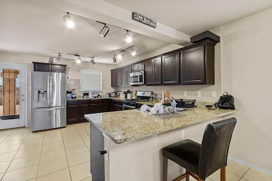 3205 Willie Cager Place, El Paso, TX 79938 - photo 6