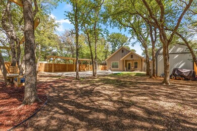 500 S Sky Ct, Granbury, TX 76049 - photo 3