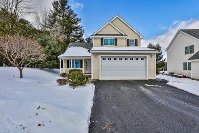 7 Hollow Ridge Dr unit 2, Nashua, NH 03062 - photo 2