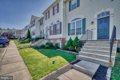 731 Kirkcaldy Way, Abingdon, MD 21009 - photo 5