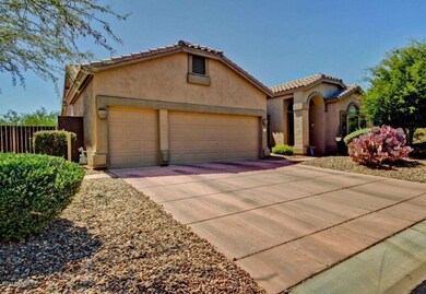 Welcome to 3732 N Ladera Circle!!