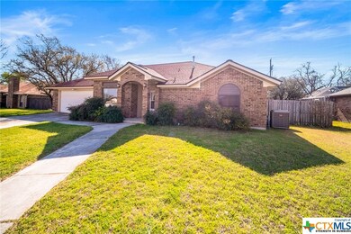 1007 Craddock St, Copperas Cove, TX 76522 - photo 3