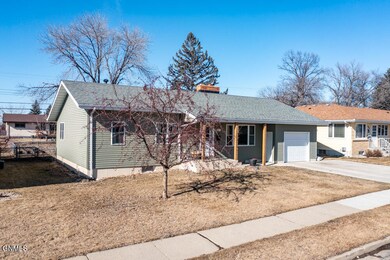 912 N 29th St MLS-7