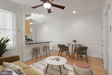 1516 10th St NW unit 102, Washington, DC 20001 - photo 2