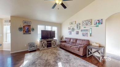 1073 Starlight Loop, Twin Falls, ID 83301 - photo 4