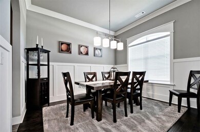 1605 NW Angel Falls Rd, Bentonville, AR 72712 - photo 3