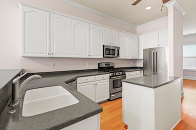 1802 Tennyson Row unit 34, Mount Pleasant, SC 29466 - photo 6