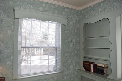 Window Valance
