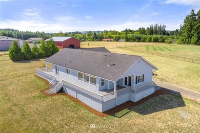 142 Holly View Ln, Chehalis, WA 98532 - photo 2