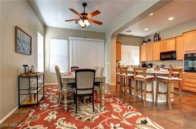 unlisted-address, Las Vegas, NV 89135 - photo 3