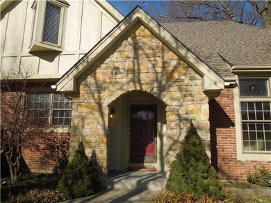 Beautiful Entryway!