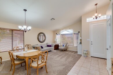 Entry Way