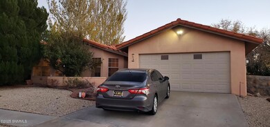 1018 La Plata Dr, Las Cruces, NM 88007 - photo 2