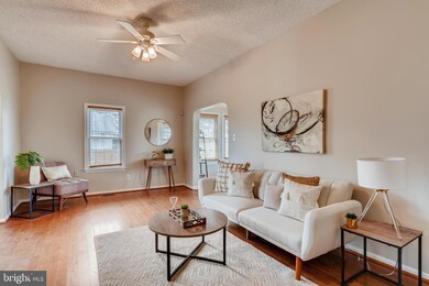 6607 Birchwood Ave, Baltimore, MD 21214 - photo 4