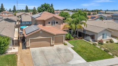 6164 W Keats Ave, Fresno, CA 93723 - photo 3