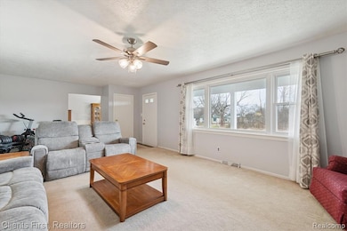 6550 Hitchingham Rd, Ypsilanti, MI 48197 - photo 7